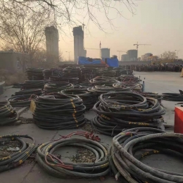 废铜电缆回收多少钱一斤