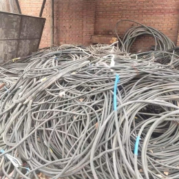 废旧通信电缆回收价格