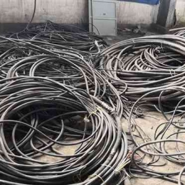 平山收购废铜电话 废电缆一米多少钱