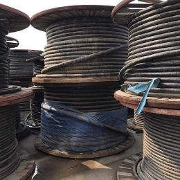 灵寿地区回收废铜电话 专业24小时收购有色金属废料