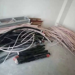 雄安新区收废铜公司 电缆铜一斤多少钱收