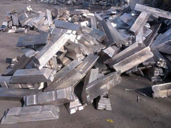 石家庄回收废铝、铝合金、铝板 专业价格高